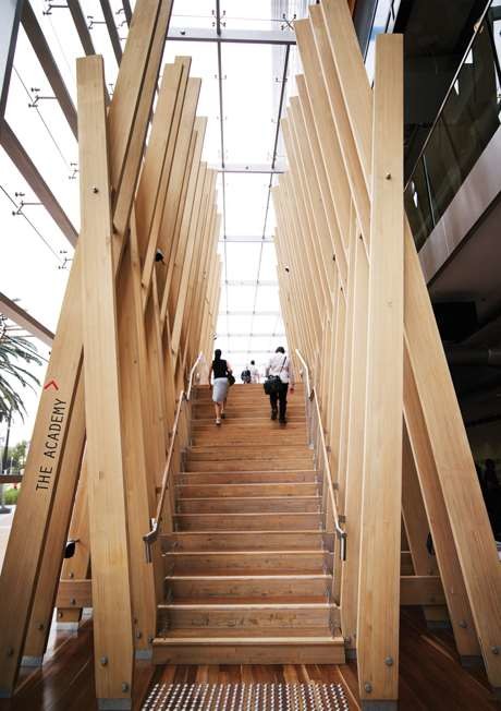 2010 Interior Design Awards shortlist announced | Architecture & Design