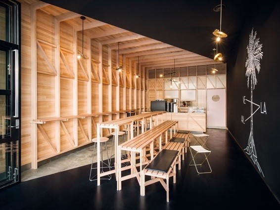 2015 Eat Drink Design Awards winners celebrate the role of design in ...