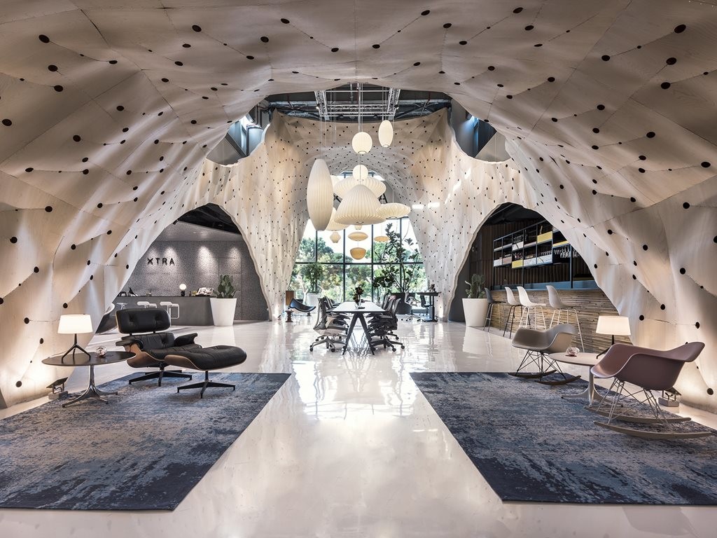 2017 World Interior of the Year announced | Architecture & Design