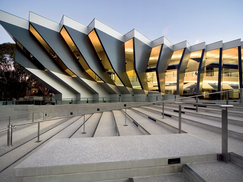 Australian Building Design Australian architectural firms feature in global top 100 list ...