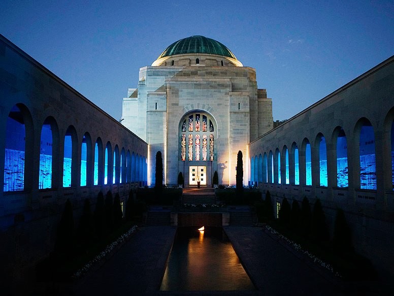 Australia's architectural monuments rank high in top 10 landmarks in ...