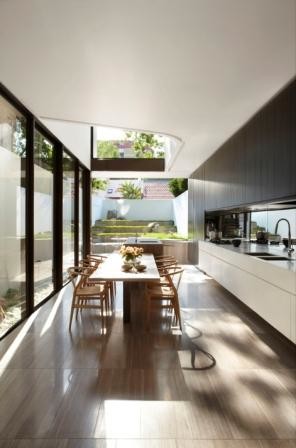 Belle/Coco Republic Interior Design Awards: winners announced ...