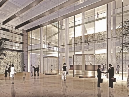 DMA designs for Dalian | Architecture & Design