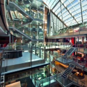 FJMT add green building award to CommBank Place accolades ...
