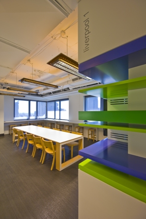 GroupGSA go with the grain | Architecture & Design