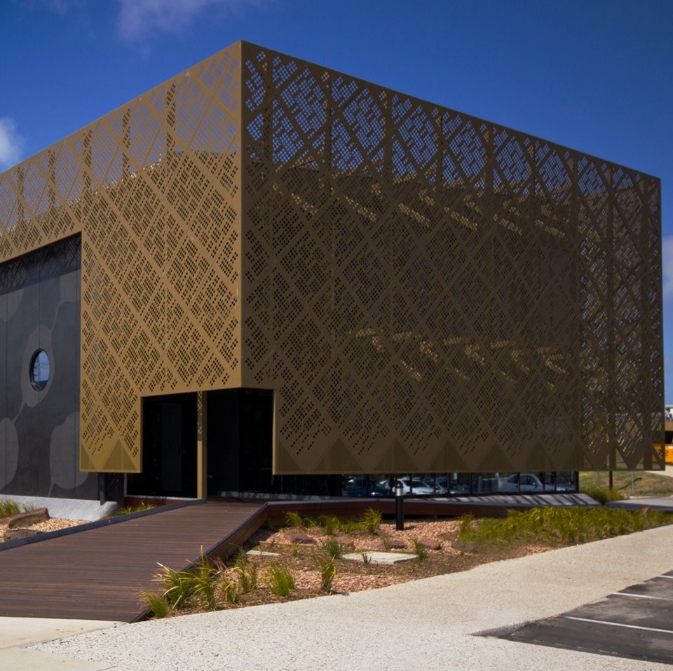 GroupGSA merges with Whitefield Mcqueen Irwin Alsop | Architecture & Design
