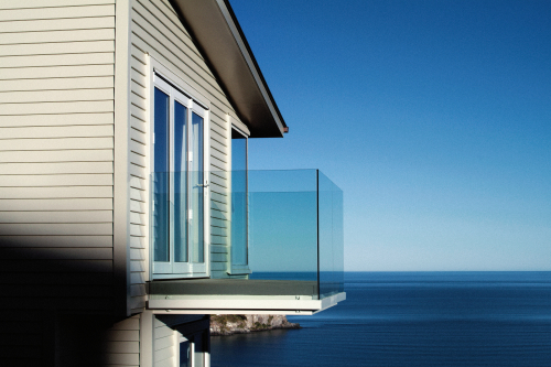 Make balcony installation easy with Scyon | Architecture & Design