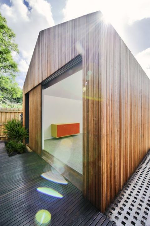 Melbourne's Loop8 Architects rebrand with Tank | Architecture & Design