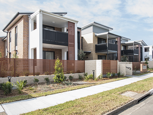 NSW plans reforms to tackle housing crisis | Architecture & Design