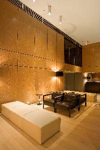 The Cross+ | Architecture & Design
