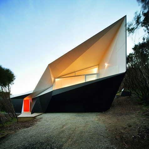 Top Design Building World's best buildings revealed | Architecture & Design