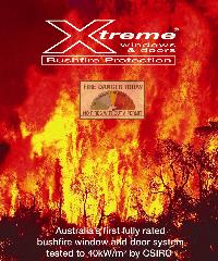 Xtreme bushfire protection (1) | Architecture & Design