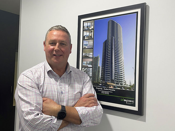 Future focus: Alspec’s 47 year innovation journey | Architecture & Design