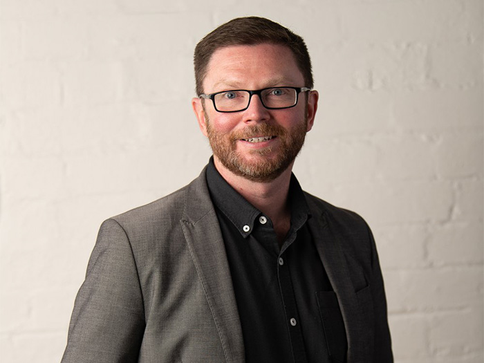Turning Over A New Leaf In Education Design With Daniel Smith ...